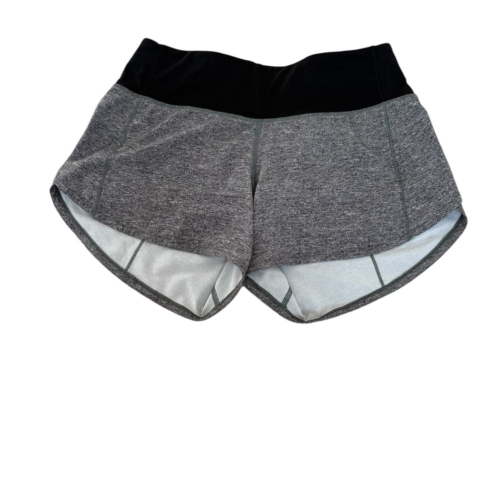 Lululemon Speed Up Short